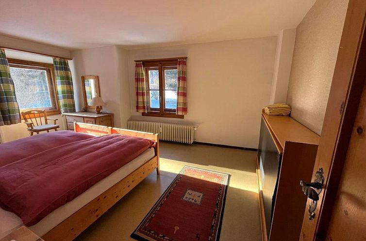 Appartement Ferienwohnung