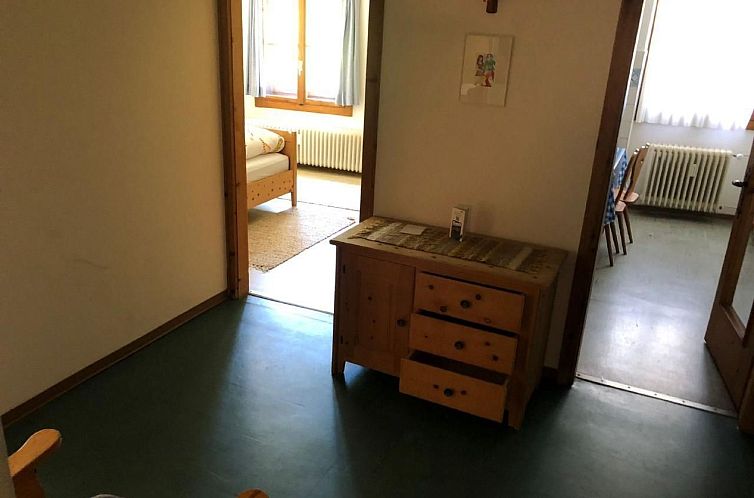 Appartement Ferienwohnung