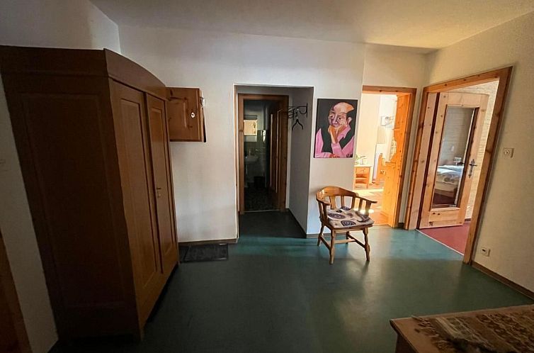 Appartement Ferienwohnung