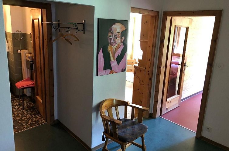 Appartement Ferienwohnung