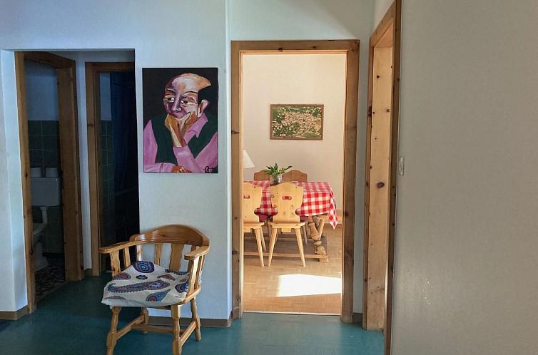 Appartement Ferienwohnung
