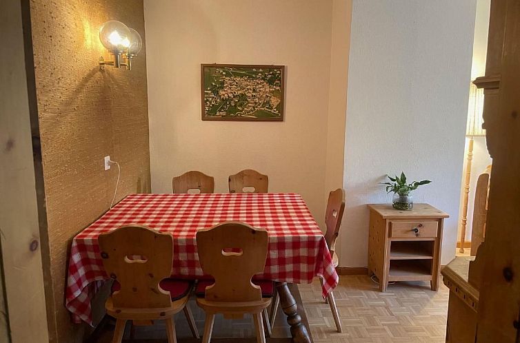 Appartement Ferienwohnung