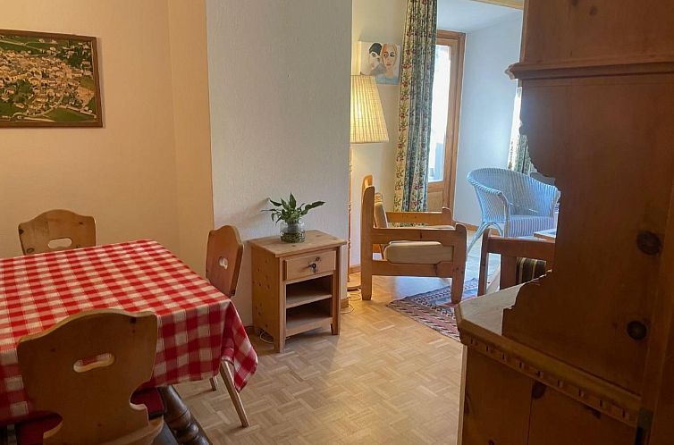 Appartement Ferienwohnung