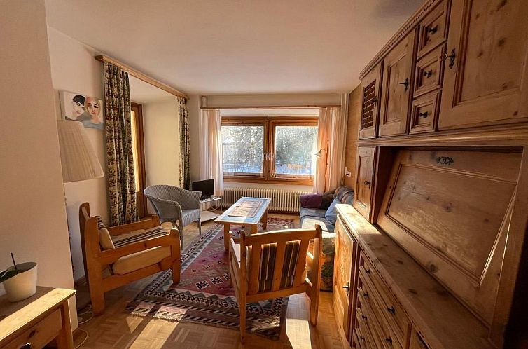 Appartement Ferienwohnung