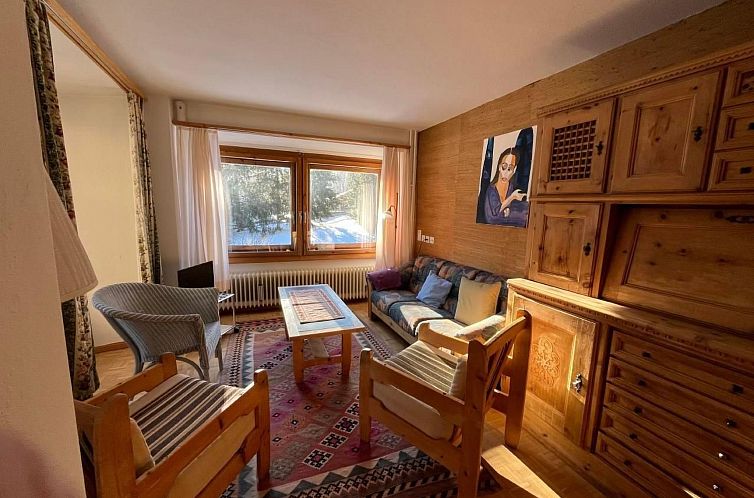 Appartement Ferienwohnung