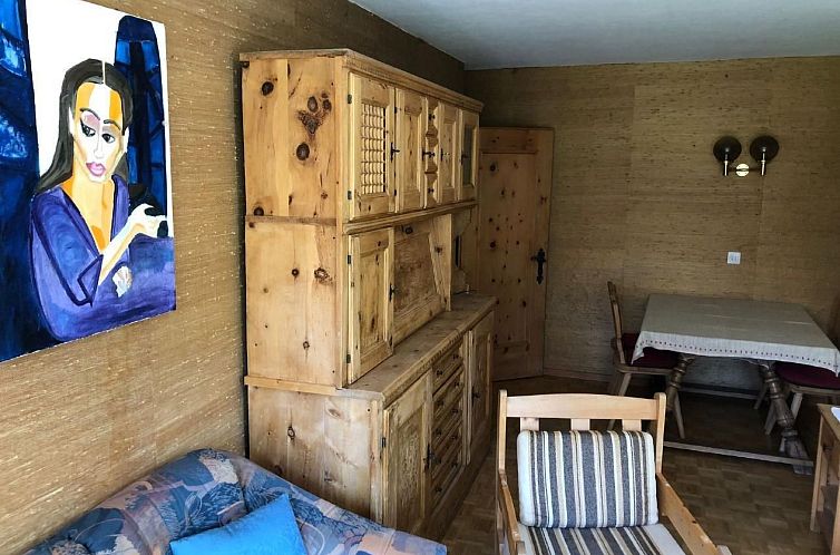 Appartement Ferienwohnung