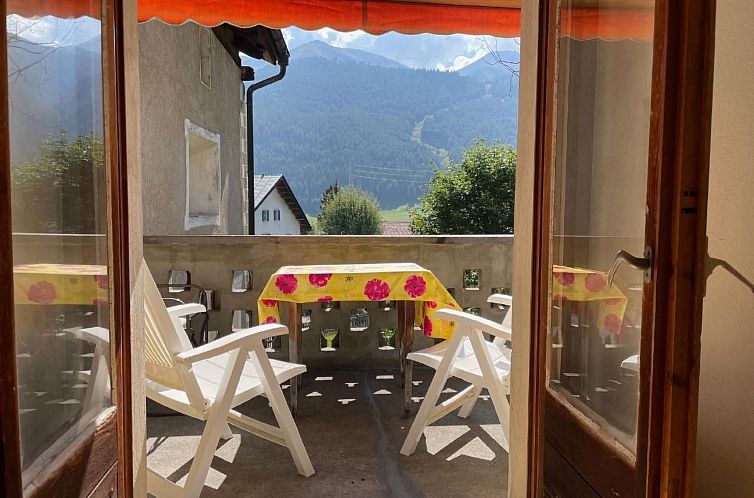 Appartement Ferienwohnung