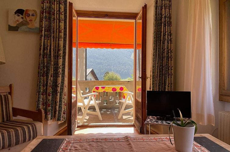 Appartement Ferienwohnung