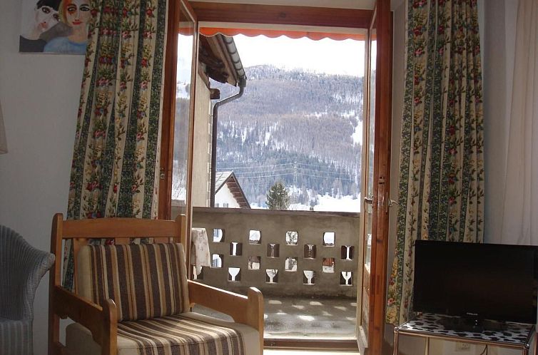 Appartement Ferienwohnung