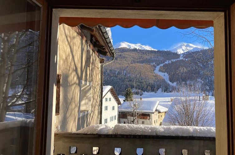Appartement Ferienwohnung