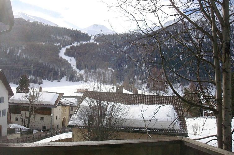 Appartement Ferienwohnung