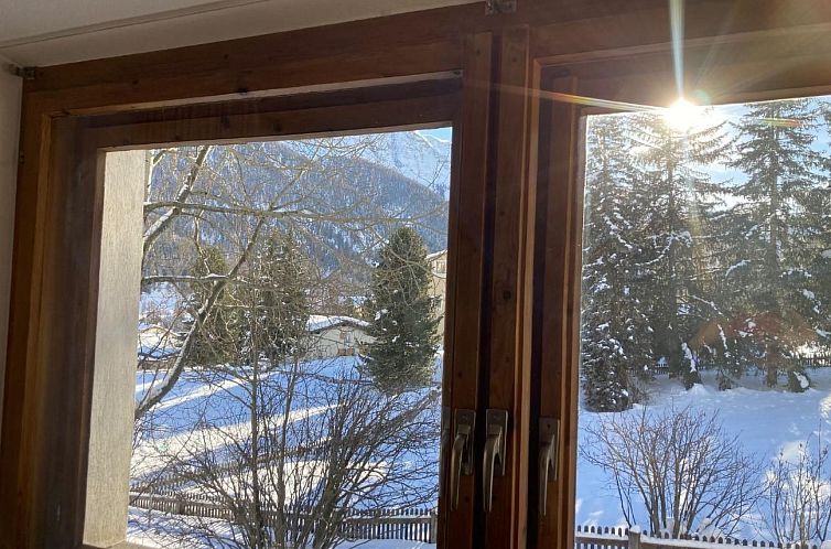 Appartement Ferienwohnung