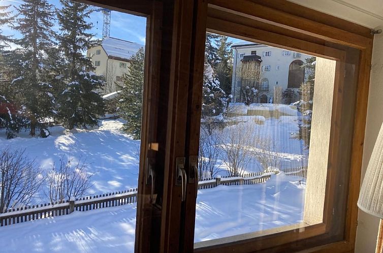 Appartement Ferienwohnung