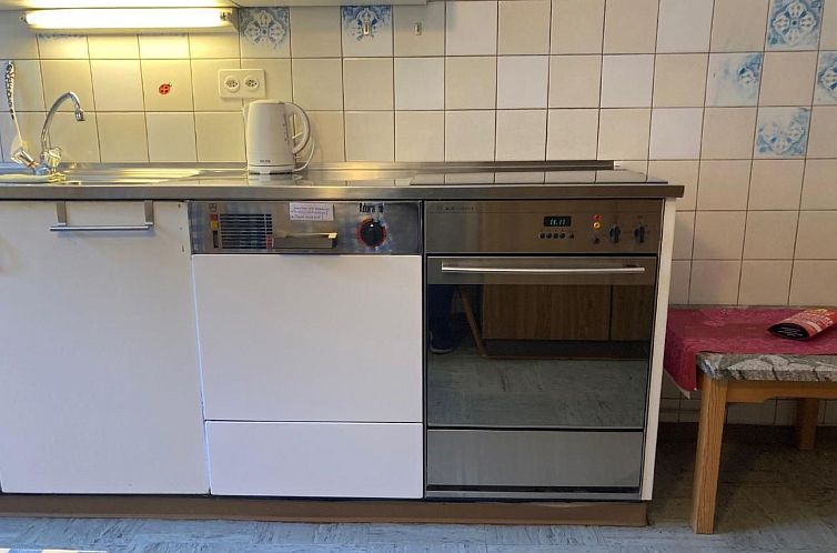 Appartement Ferienwohnung