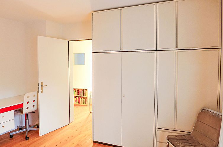 Appartement Chesa Vuorcha