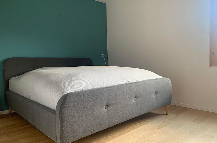 Appartement Chesa Bellavista