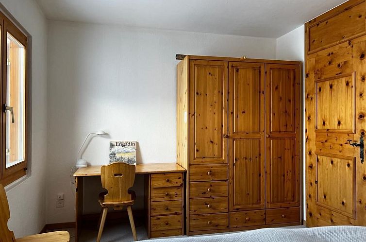 Appartement Chesa Bellavista