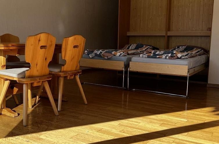 Appartement Chesa Bellavista