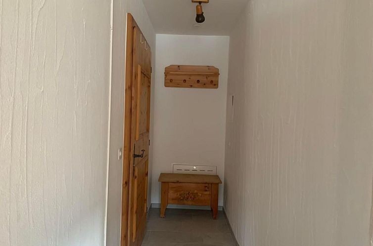 Appartement Chesa Bellavista