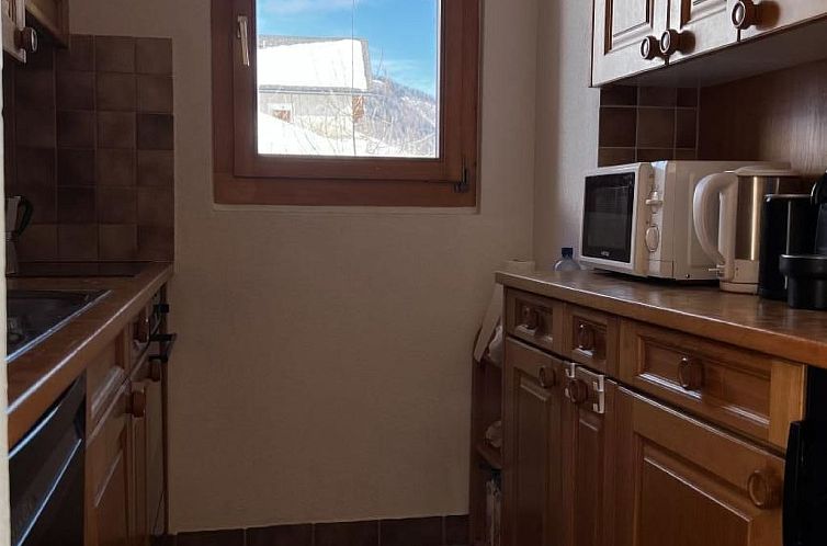 Appartement Chesa Bellavista