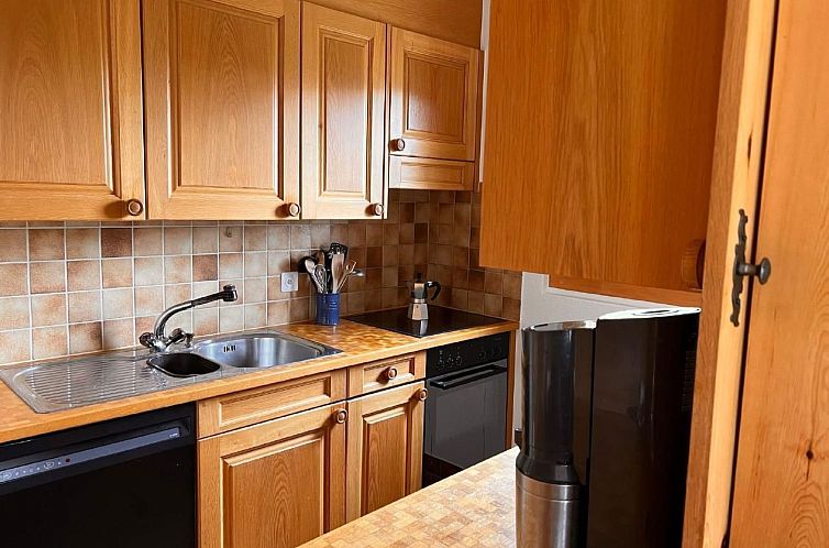 Appartement Chesa Bellavista