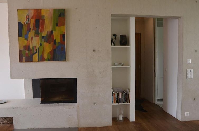 Appartement Chesa Mariöl Sur B2