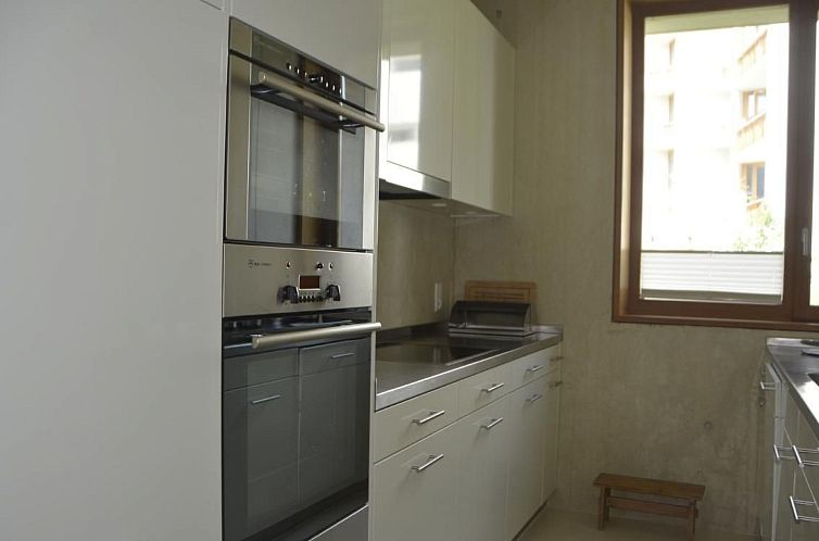 Appartement Chesa Mariöl Sur B2