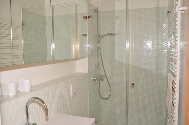 Appartement Chesa Mariöl Sur B2