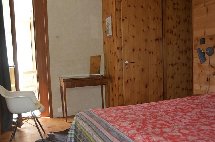 Appartement Chesa Mariöl Sur B2