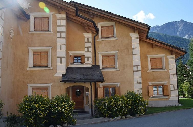 Appartement Culaischem 1