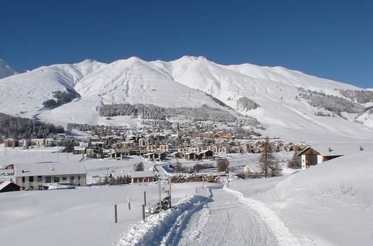 Appartement Culaischem 1