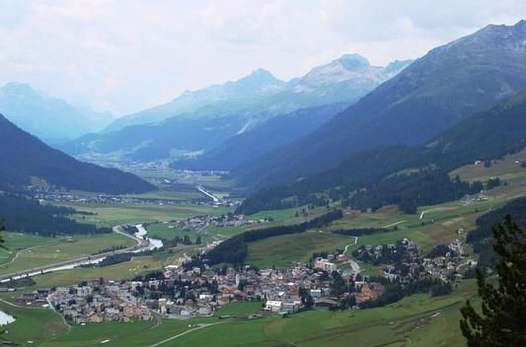 Appartement Culaischem 1