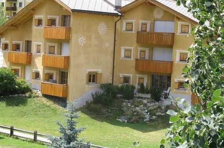 Appartement Culaischem 1