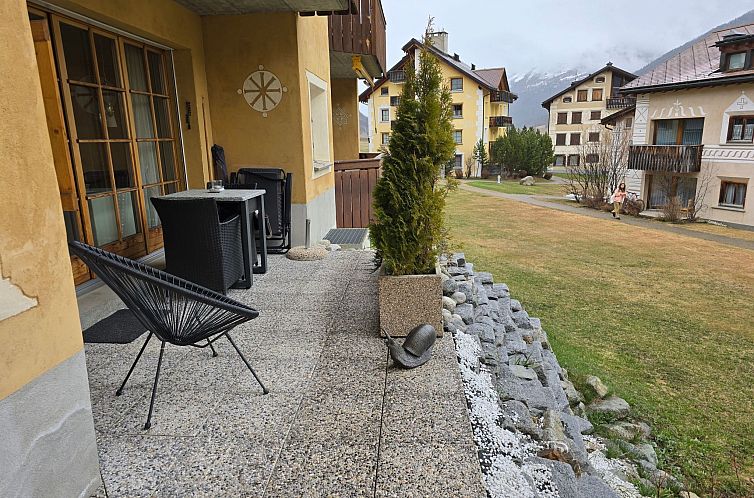 Appartement Culaischem 1