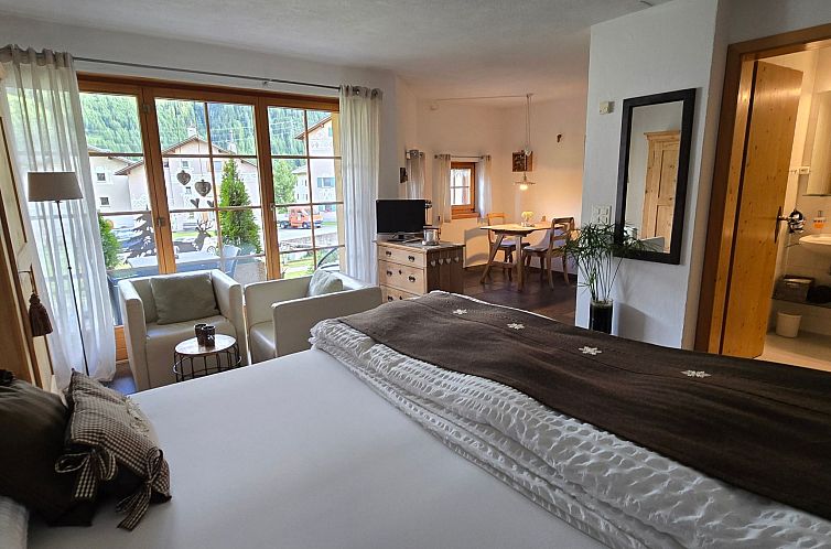 Appartement Culaischem 1