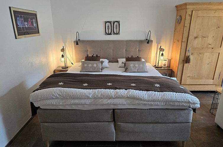 Appartement Culaischem 1