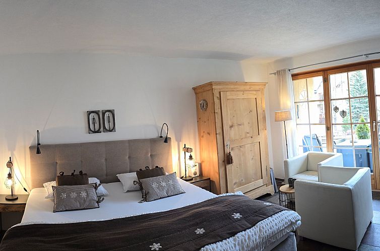 Appartement Culaischem 1
