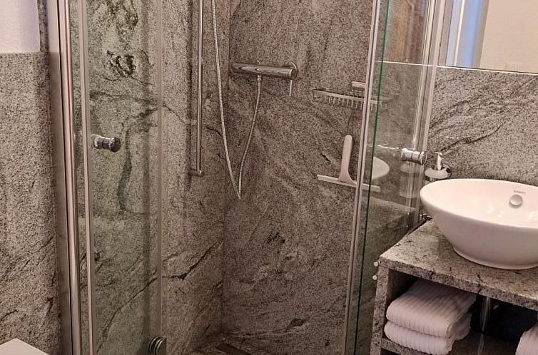 Appartement Chesa Blais