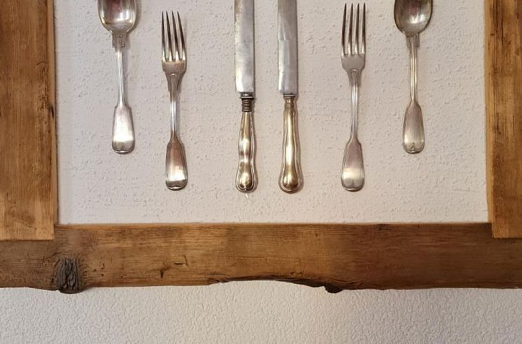 Appartement Chesa Blais