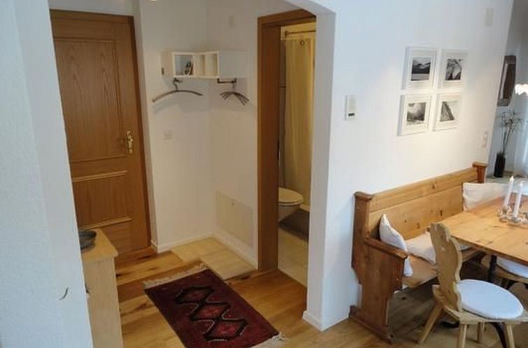 Appartement Chesa Blais