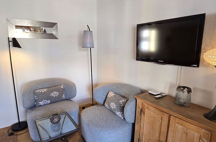 Appartement Chesa Blais