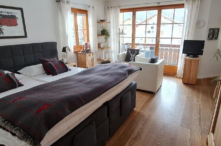 Unterkunft 1827216 - Appartement Graubünden - Appartement Culaischem 2