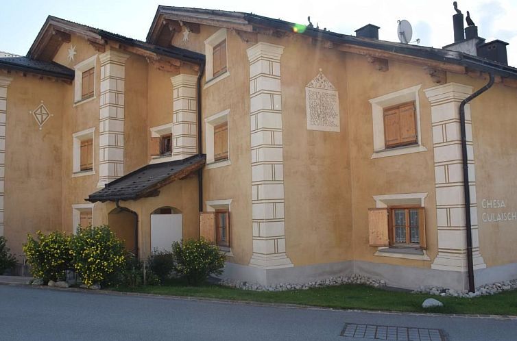 Appartement Culaischem 2