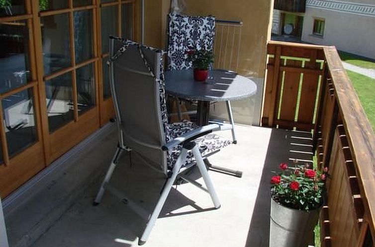 Appartement Culaischem 2