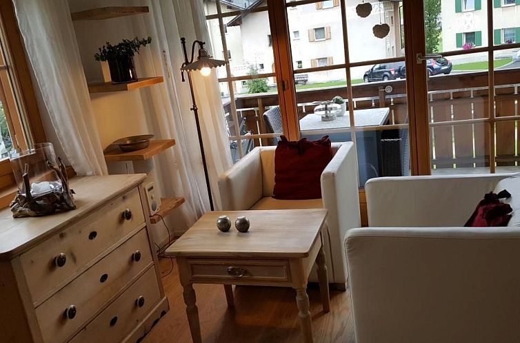 Appartement Culaischem 2