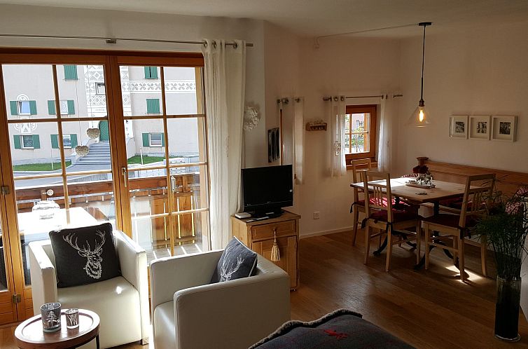 Appartement Culaischem 2