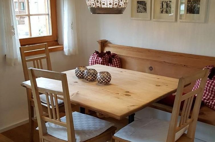 Appartement Culaischem 2
