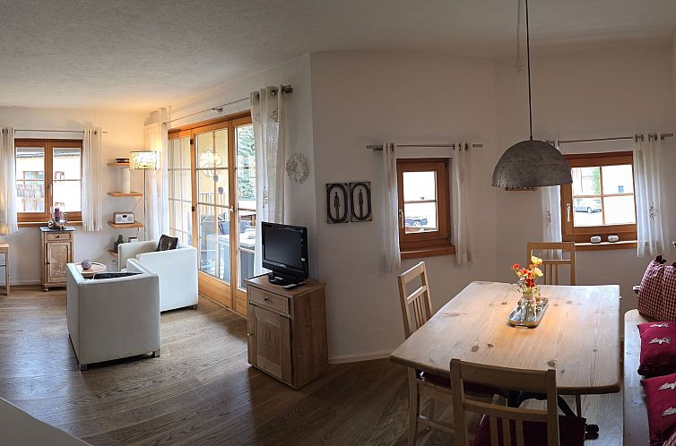 Appartement Culaischem 2