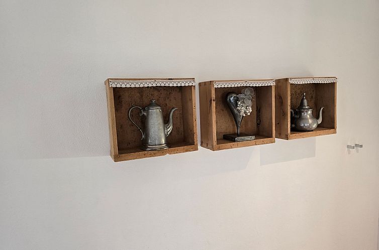 Appartement Culaischem 2