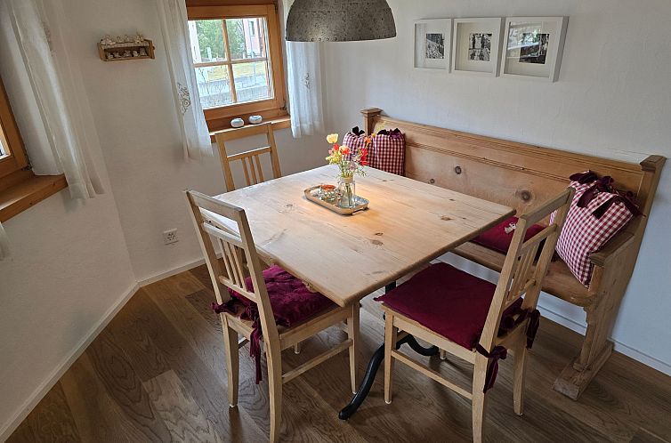 Appartement Culaischem 2